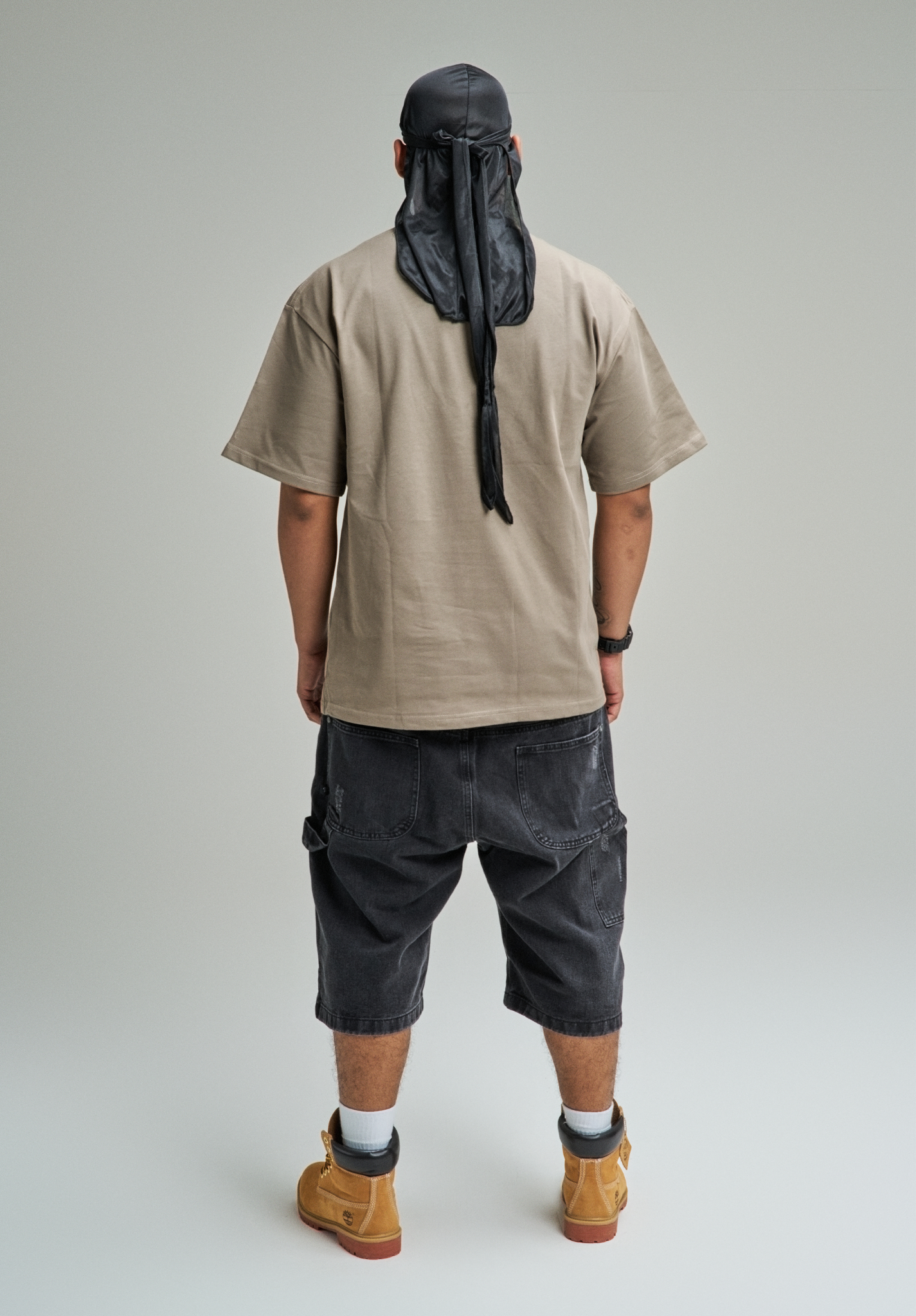 CAMISETA OVERSIZE