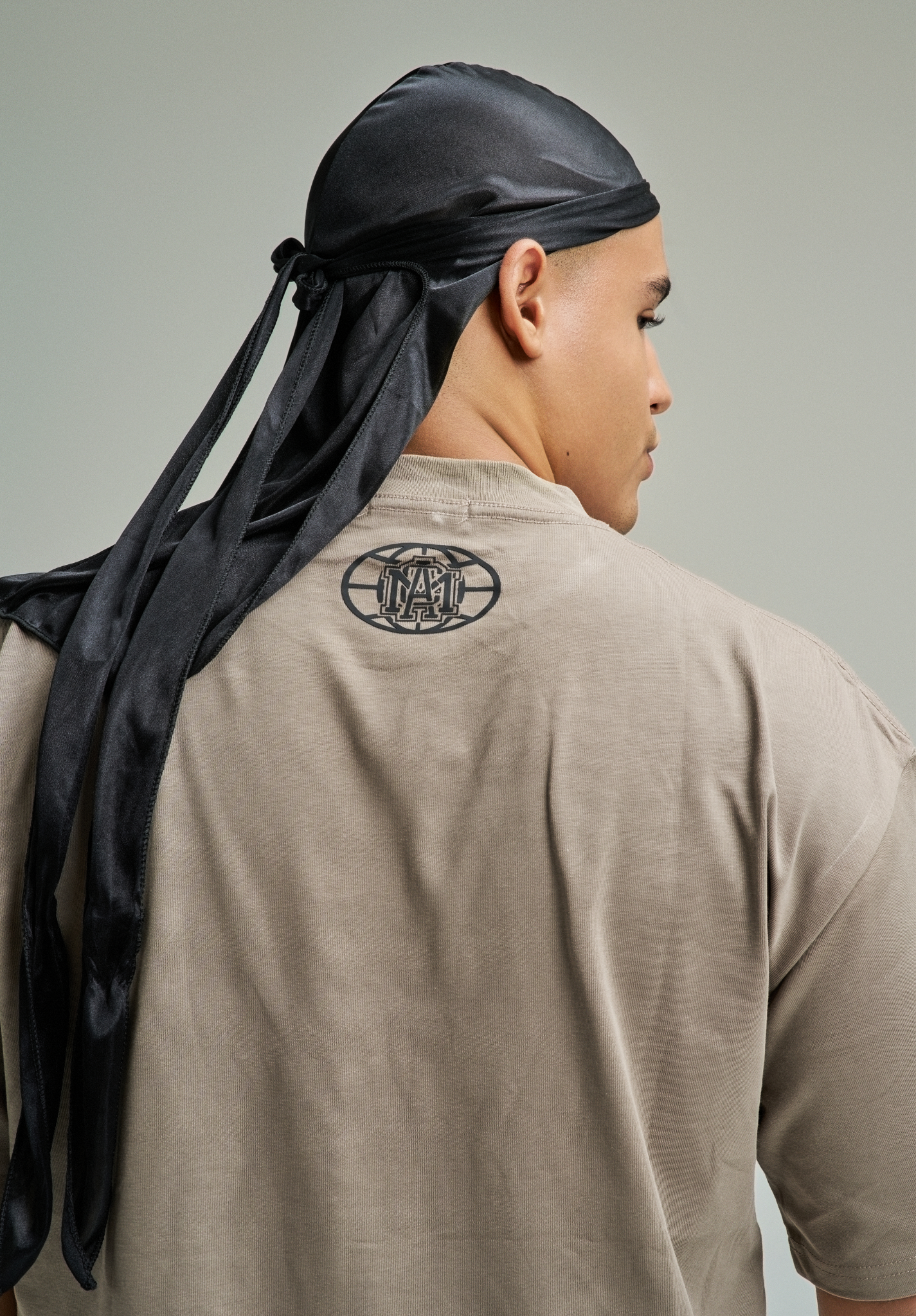 CAMISETA OVERSIZE
