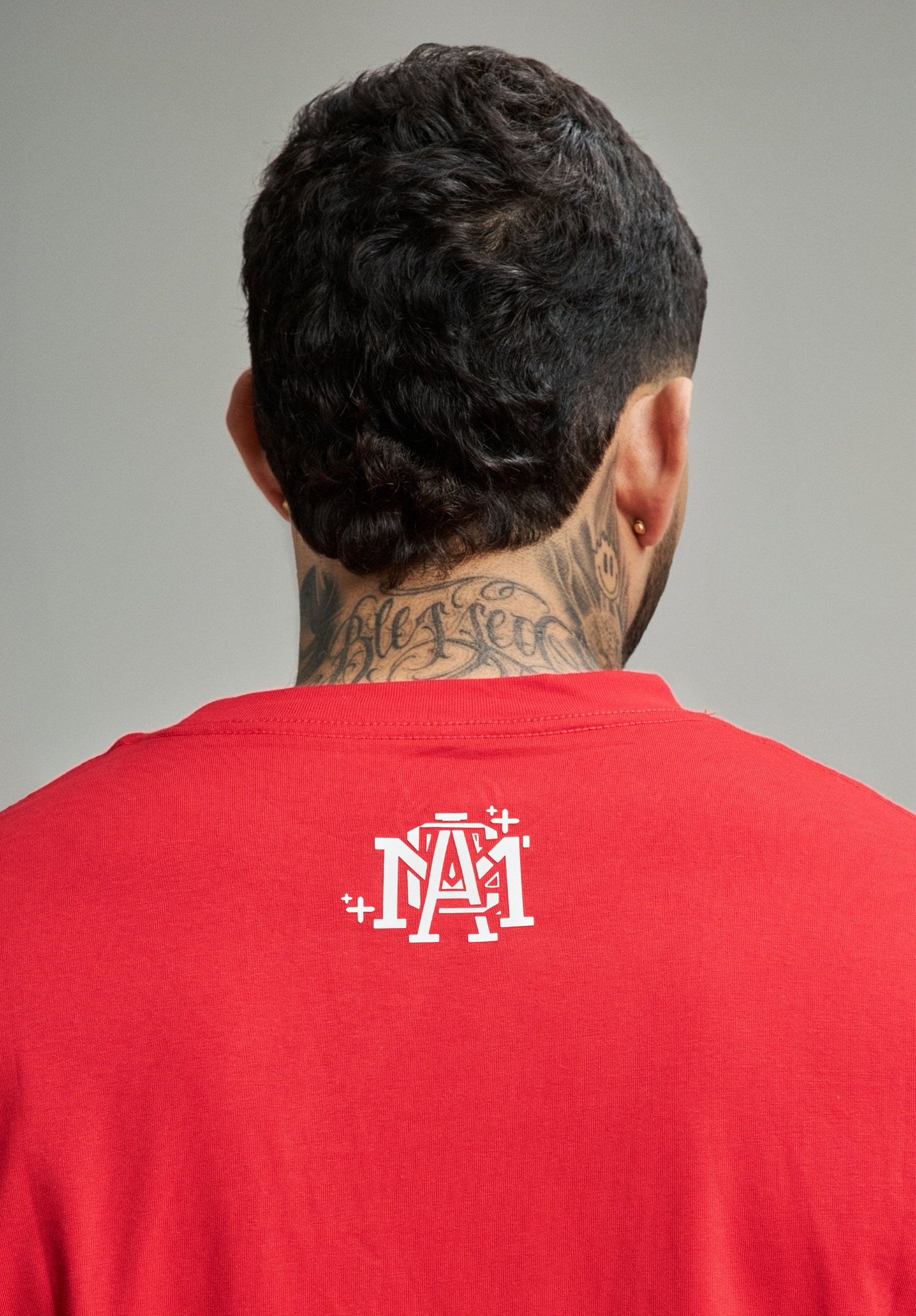 CAMISETA REGULAR