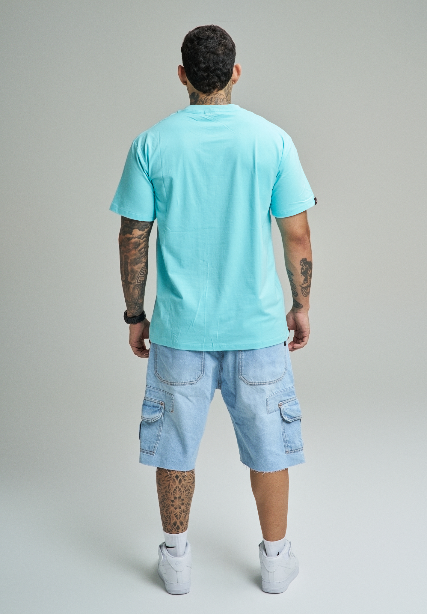 CAMISETA REGULAR