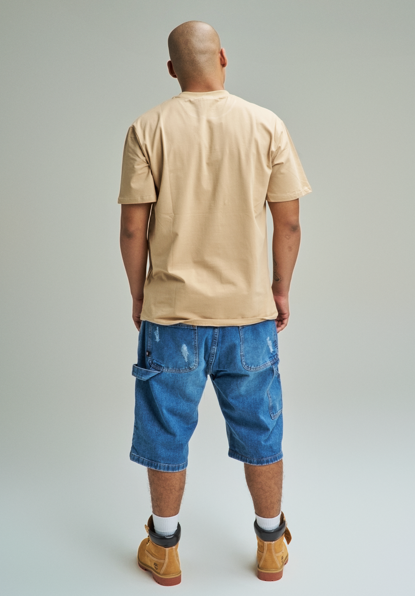 CAMISETA REGULAR