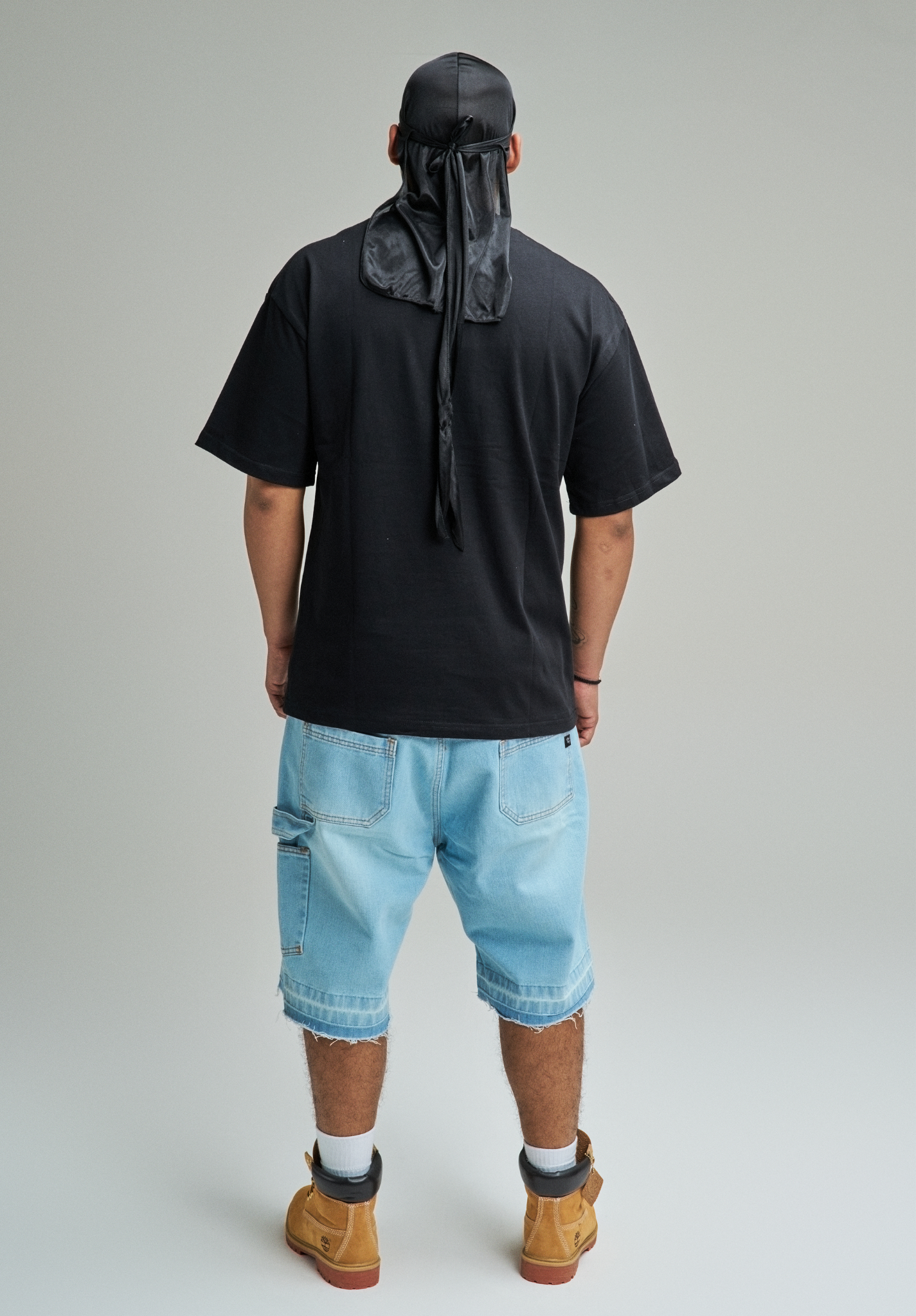 CAMISETA OVERSIZE