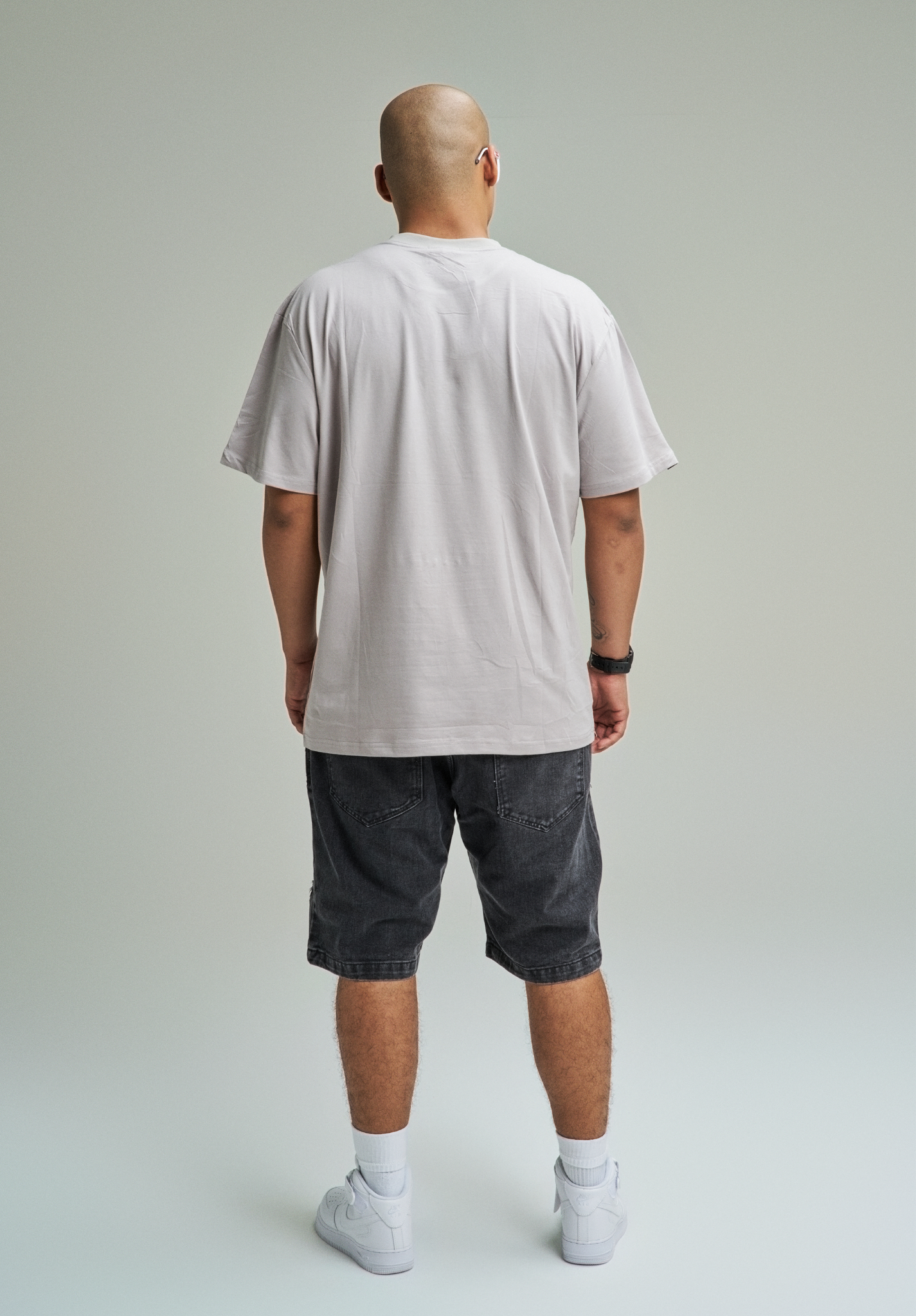 CAMISETA REGULAR
