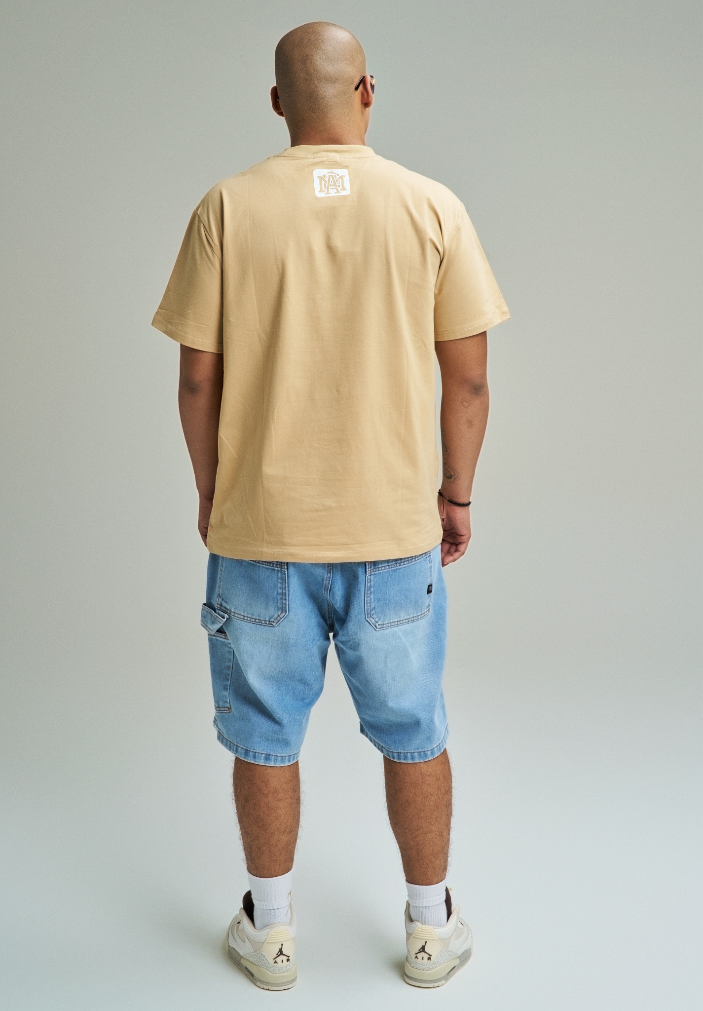 CAMISETA REGULAR