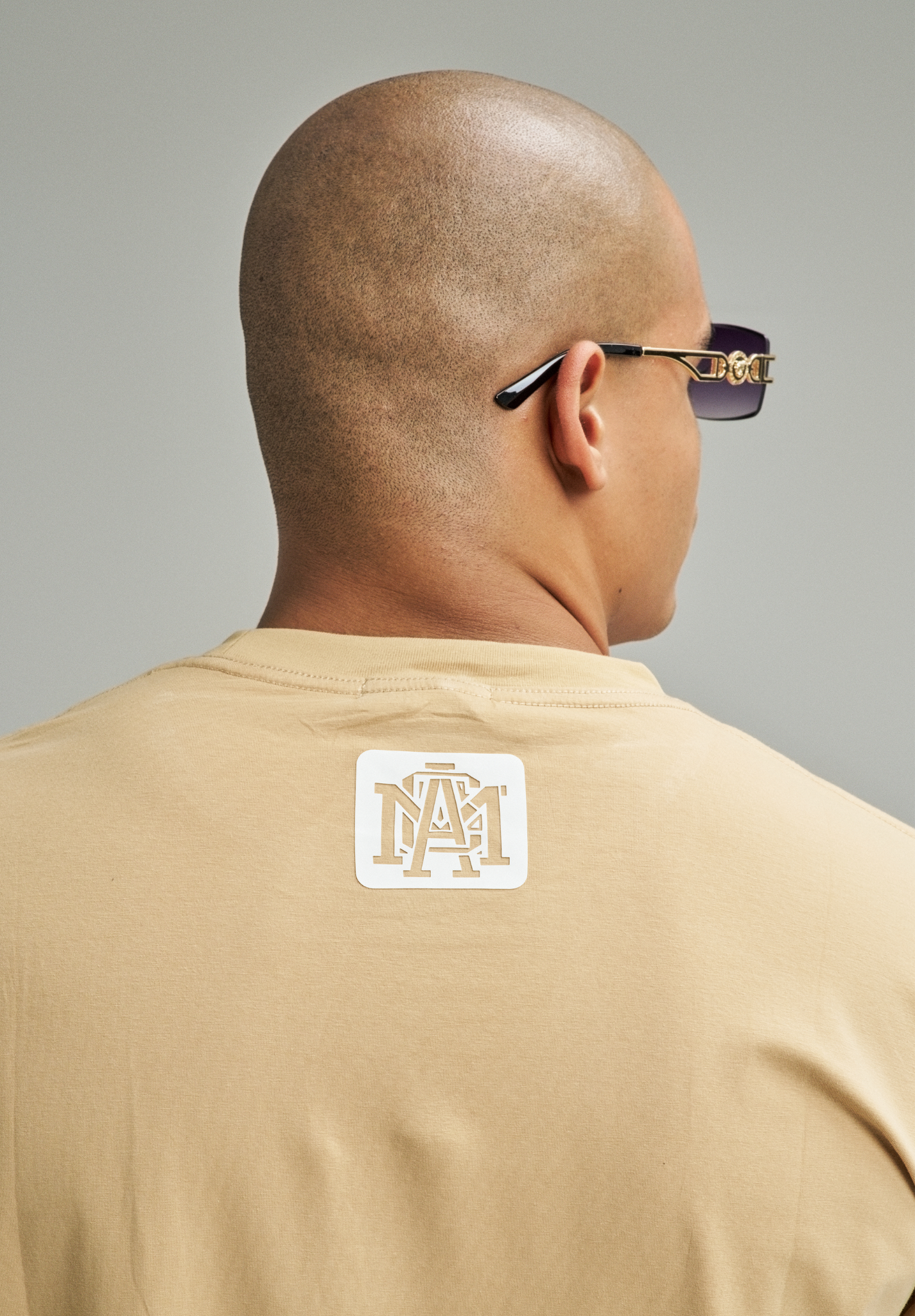 CAMISETA REGULAR