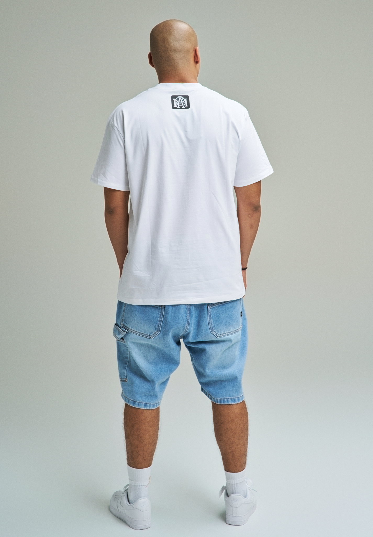 CAMISETA REGULAR