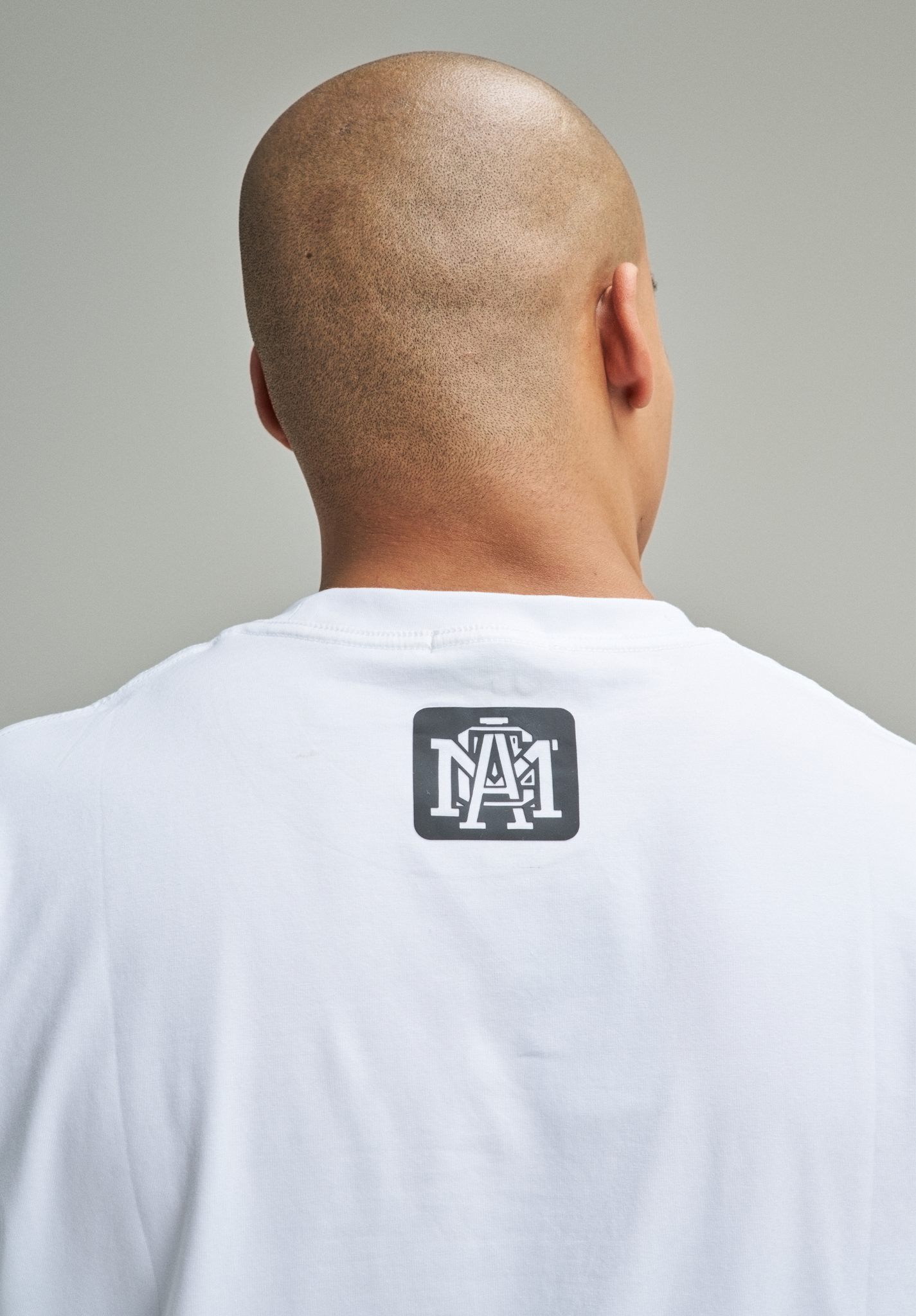 CAMISETA REGULAR