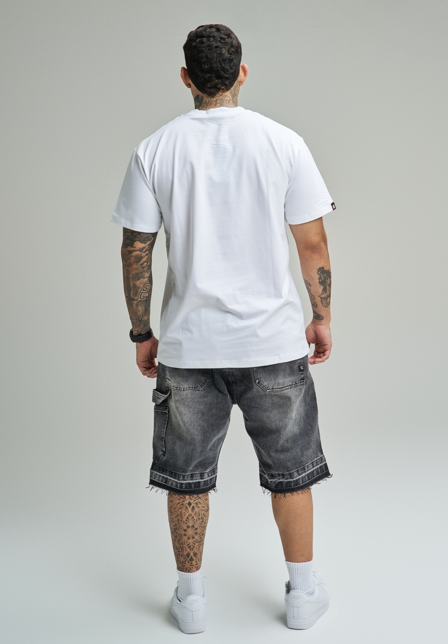 CAMISETA REGULAR
