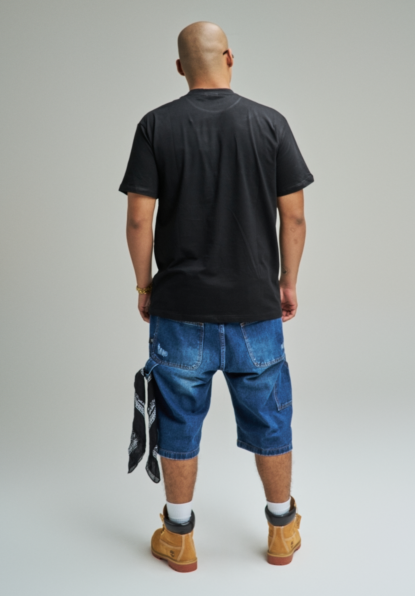 CAMISETA REGULAR