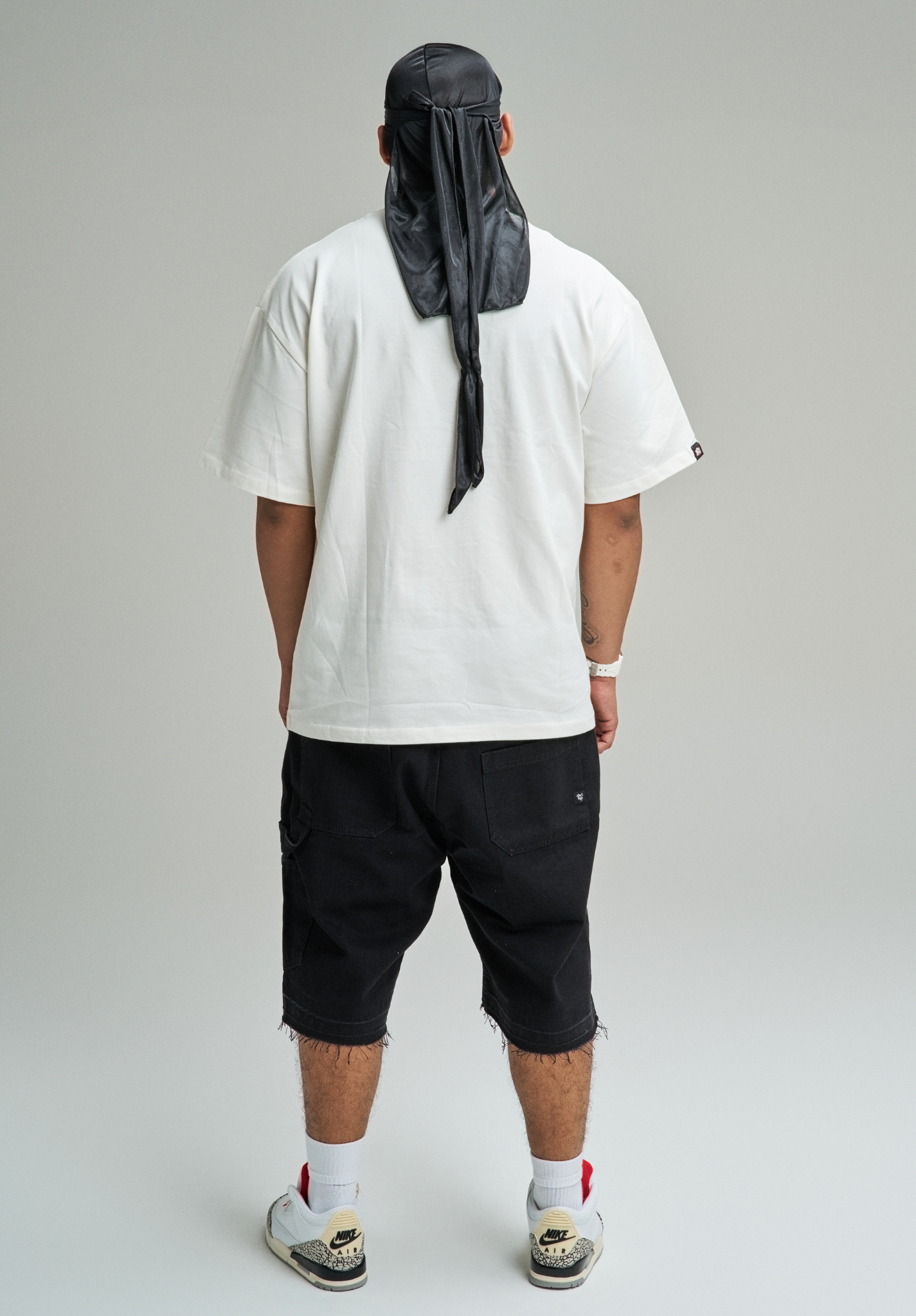 CAMISETA OVERSIZE