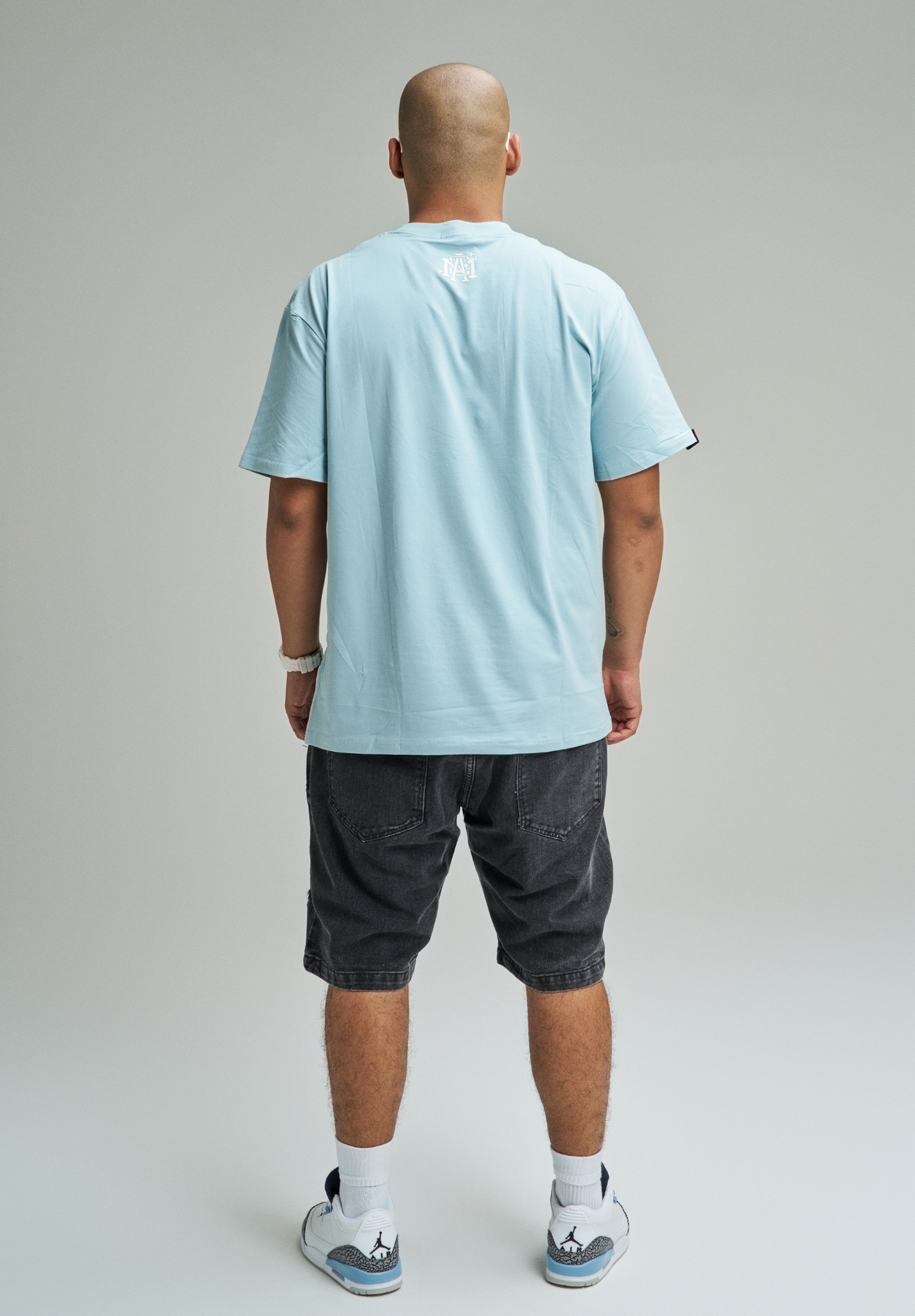 CAMISETA REGULAR