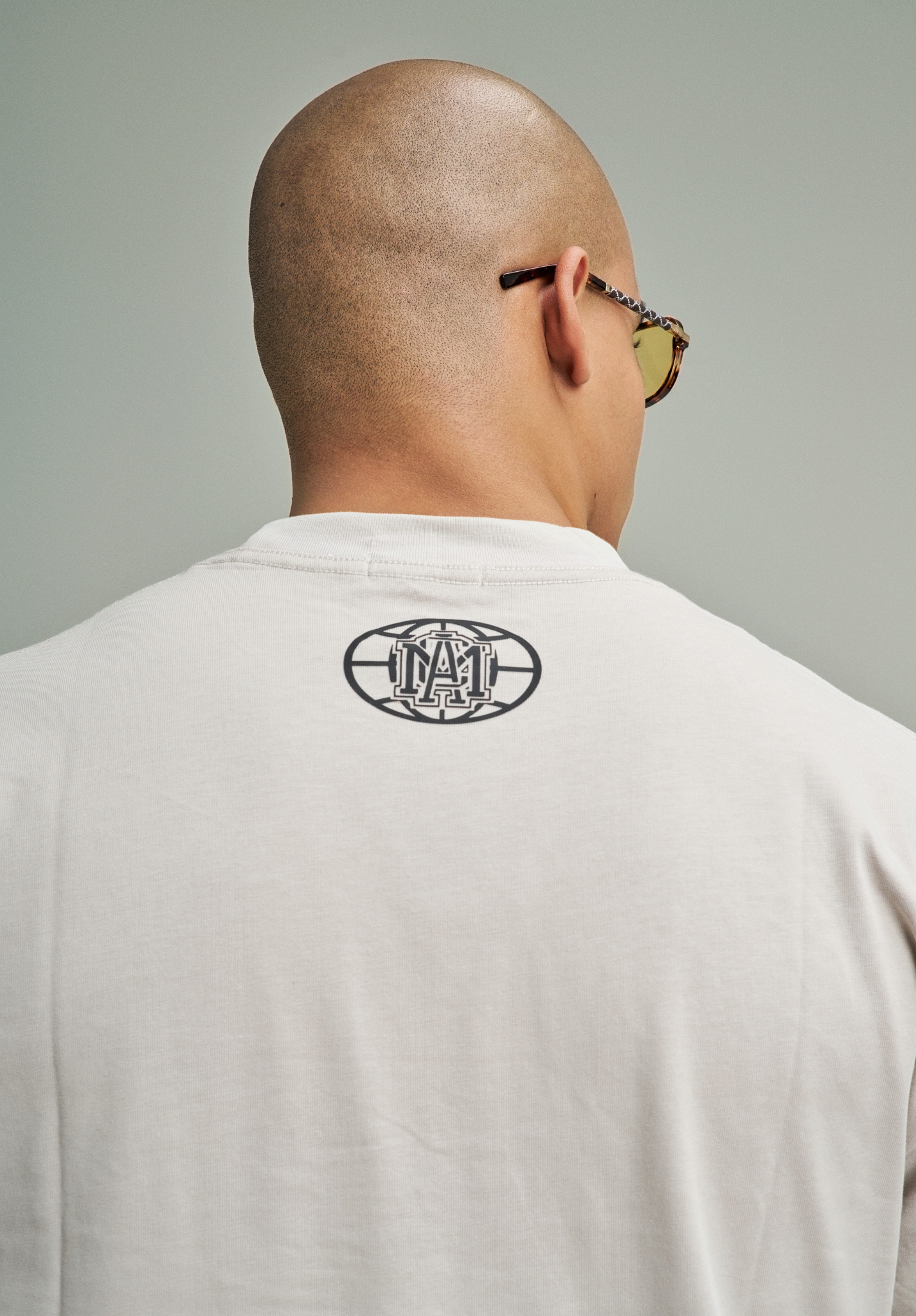CAMISETA OVERSIZE