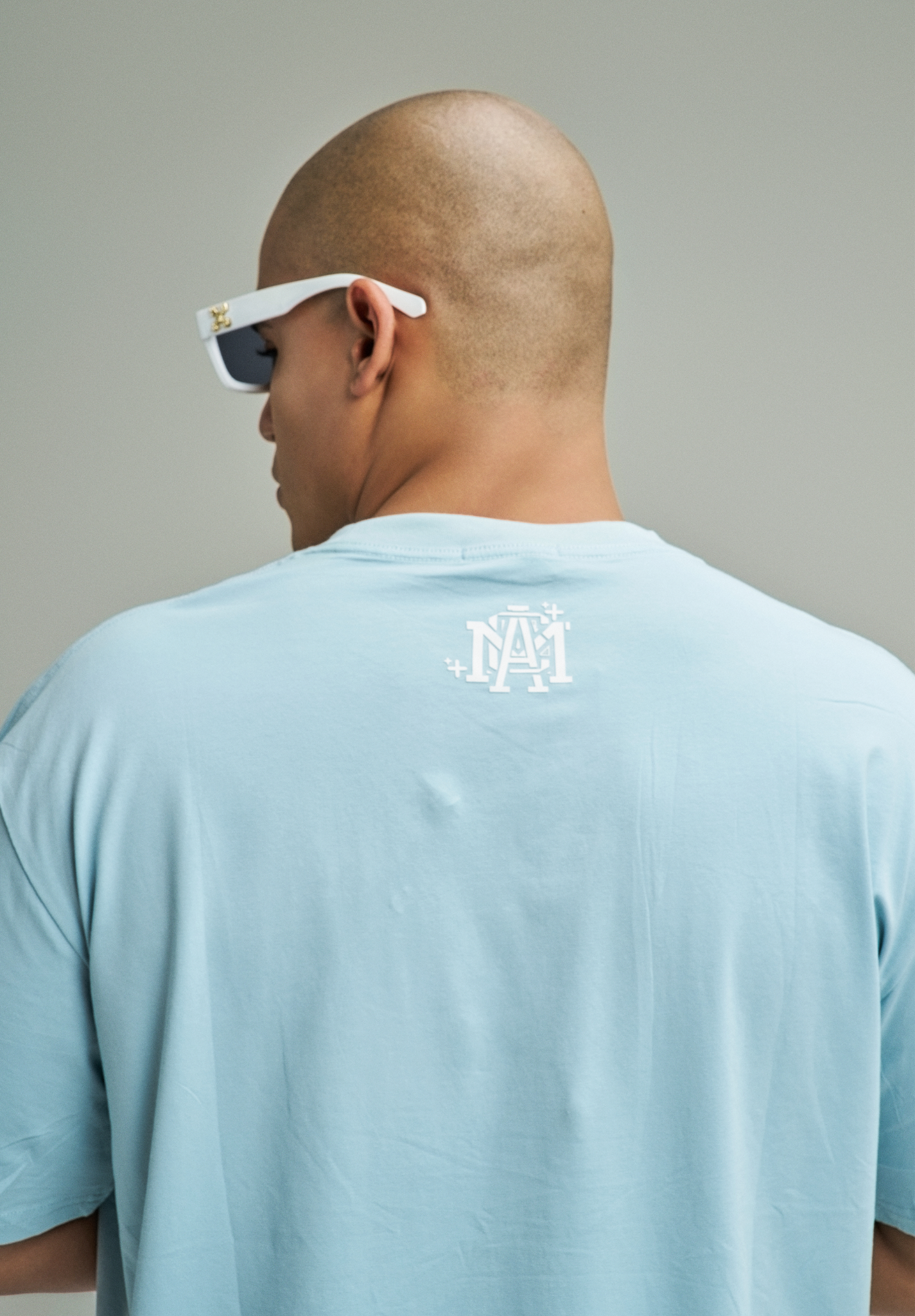 CAMISETA REGULAR