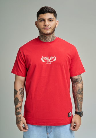 CAMISETA REGULAR