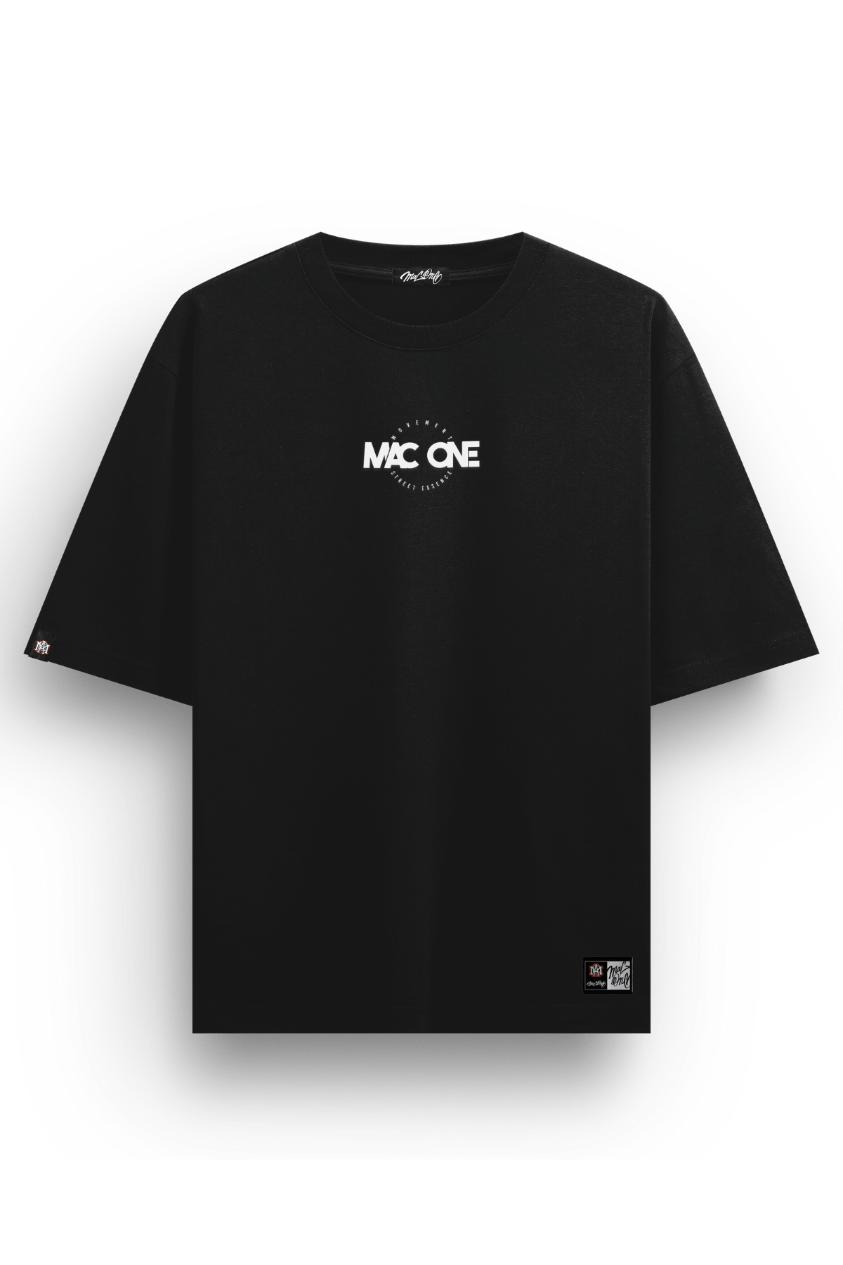 CAMISETA OVERSIZE