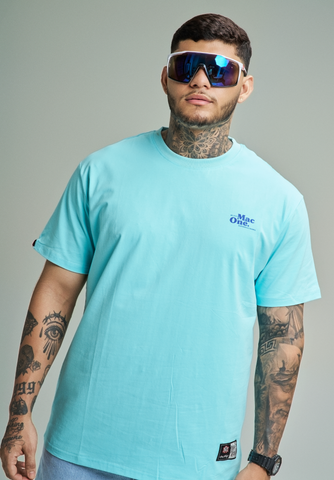 CAMISETA REGULAR