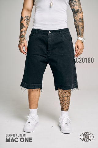 BERMUDA URBAN MAC ONE