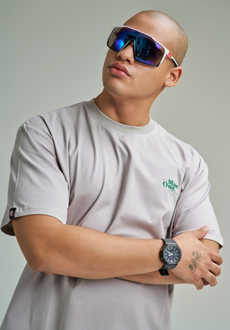 CAMISETA REGULAR