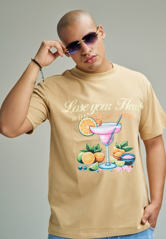 CAMISETA REGULAR