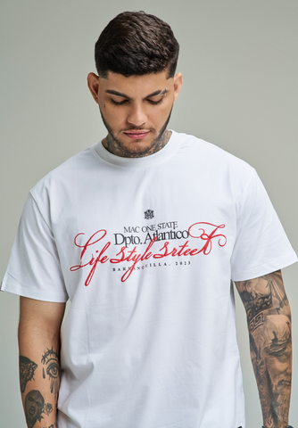 CAMISETA REGULAR