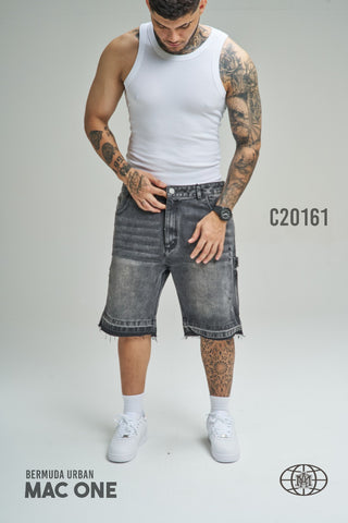 BERMUDA URBAN MAC ONE