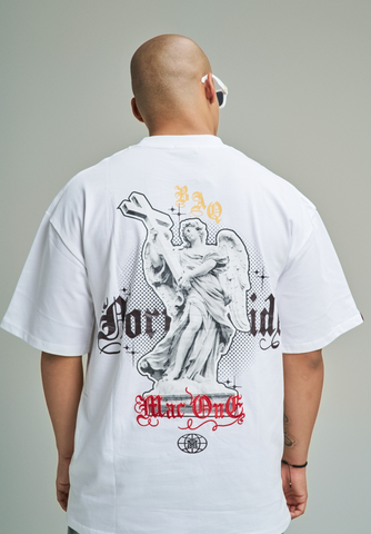 CAMISETA OVERSIZE